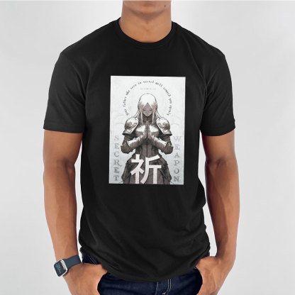 Pray Chirstian T-Shirt