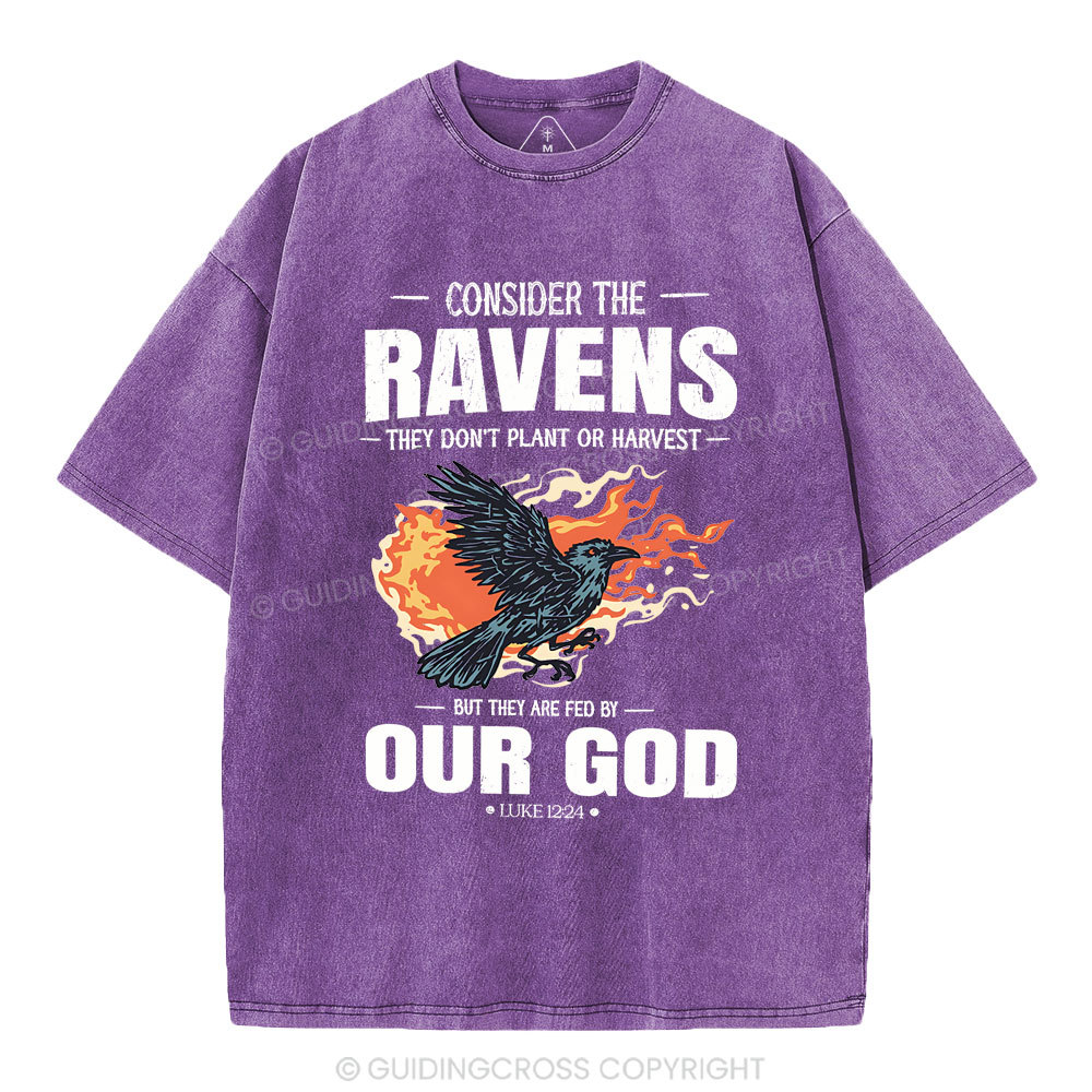 NEW-sample Christian Washed T-Shirt Sale - GuidingCross