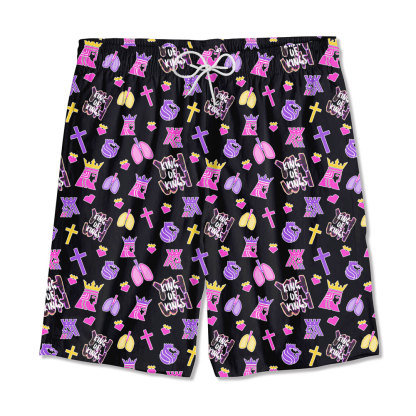 YHWH King Of Kings Christian Hawaiian Shirt