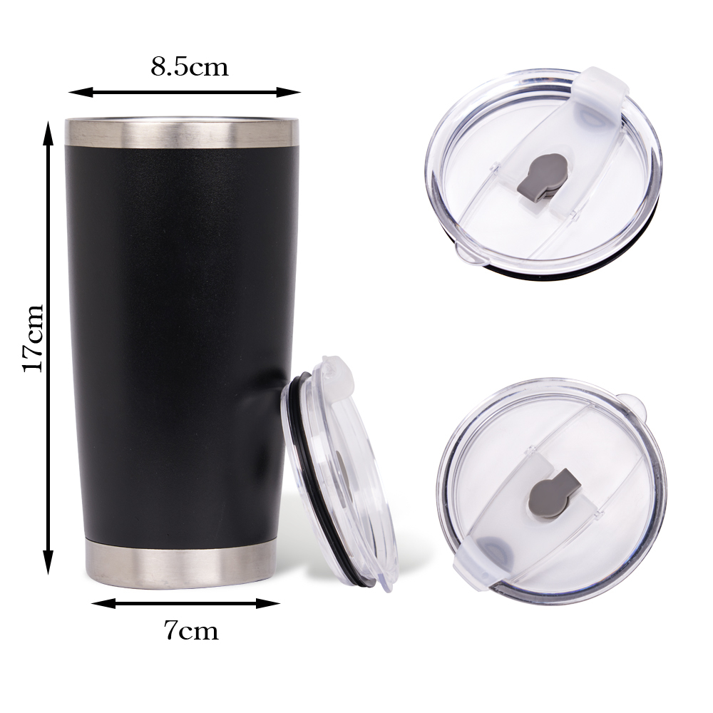 Personalized Chrsitmas 30 oz Tumbler Automotive Travel Cup