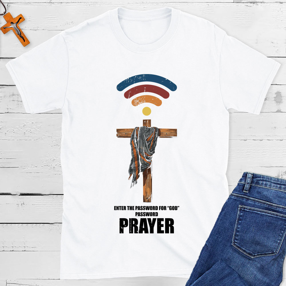 Sample T-Shirt All Color Sale-GuidingCross