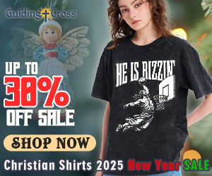 christian t shirts