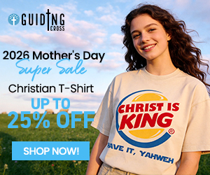 christian t-shirts