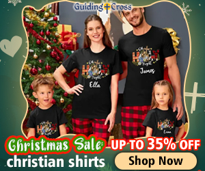 christian t shirts