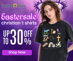 christian t shirts