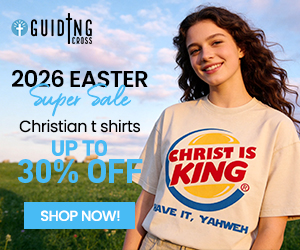 christian t shirts