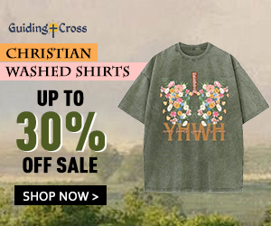 christian t shirts