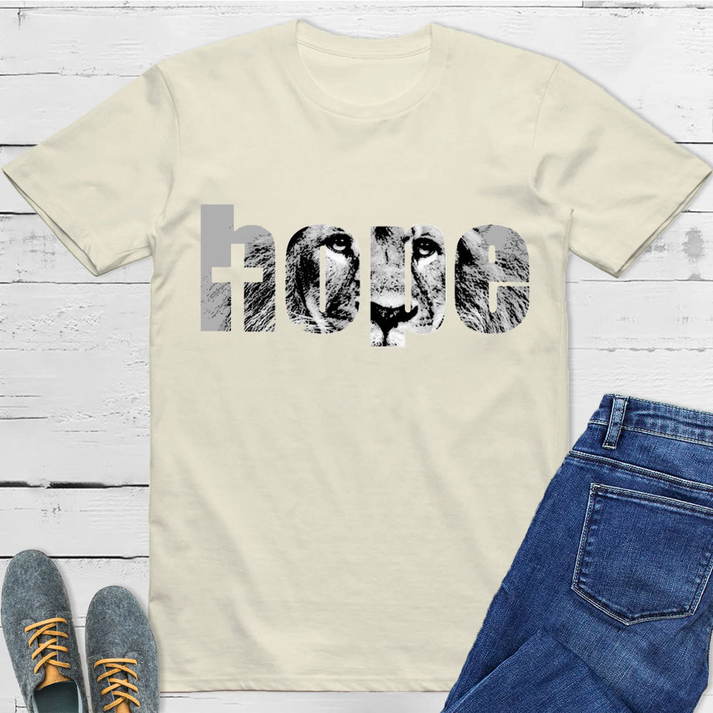 Hope Christian T-Shirt