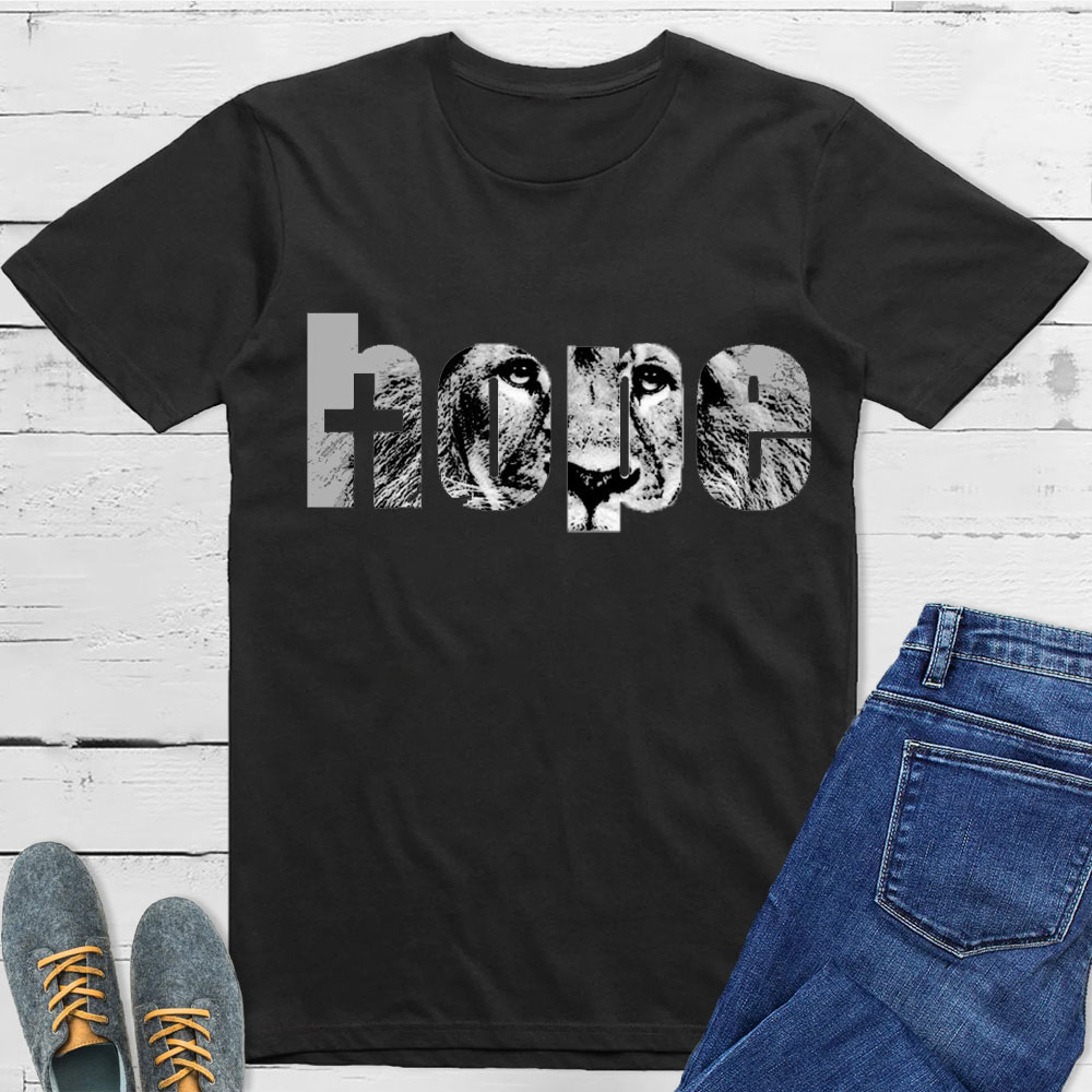Hope Christian T-Shirt