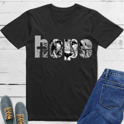 Hope Christian T-Shirt