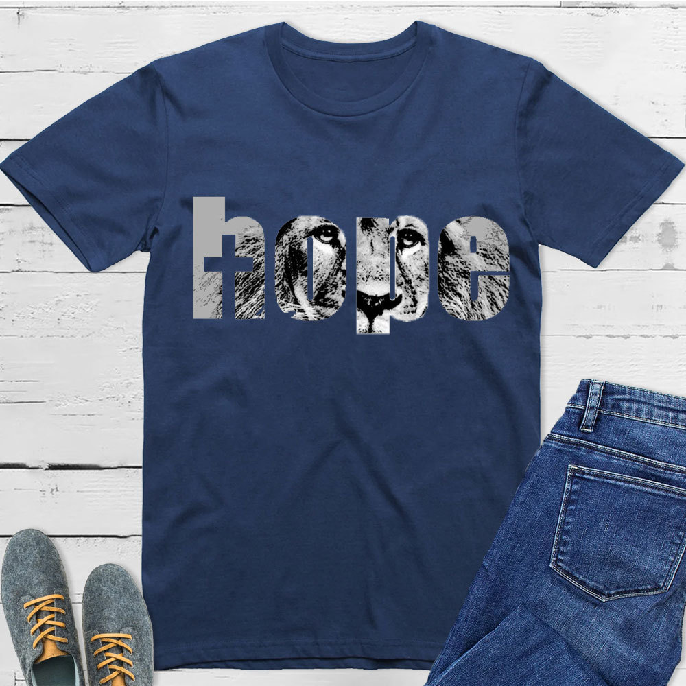 Hope Christian T-Shirt