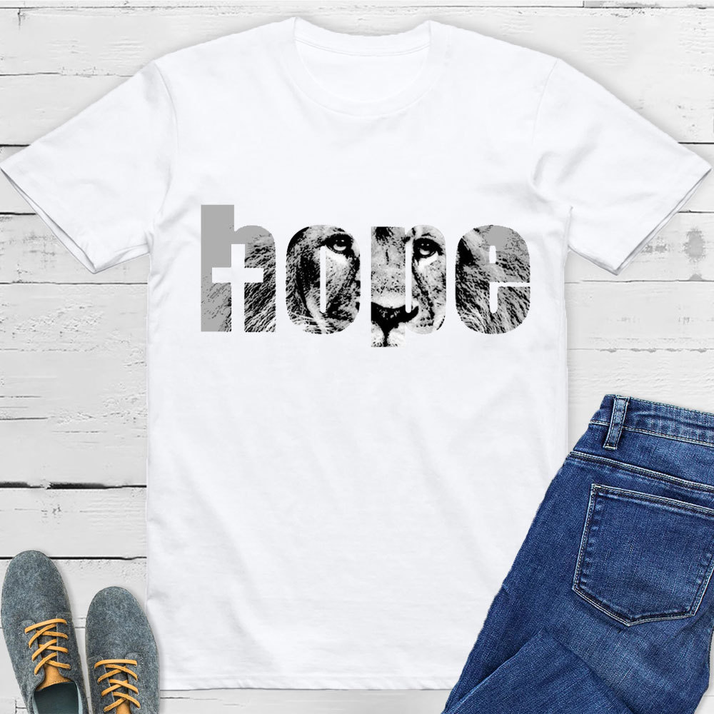 Hope Christian T-Shirt