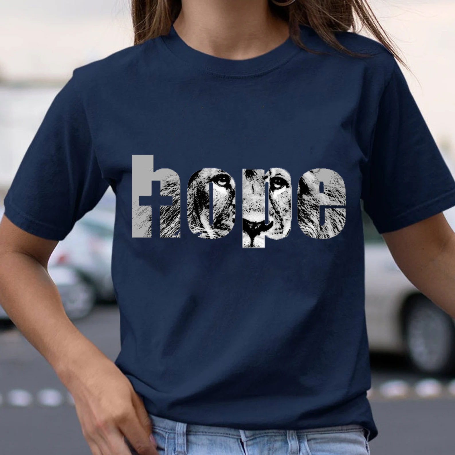 Hope Christian T-Shirt