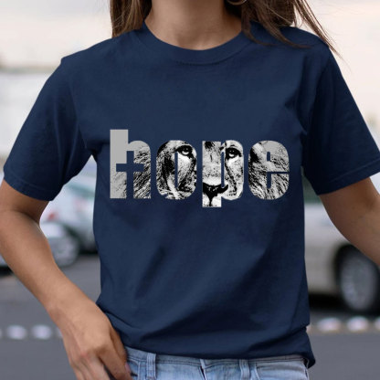 Hope Christian T-Shirt
