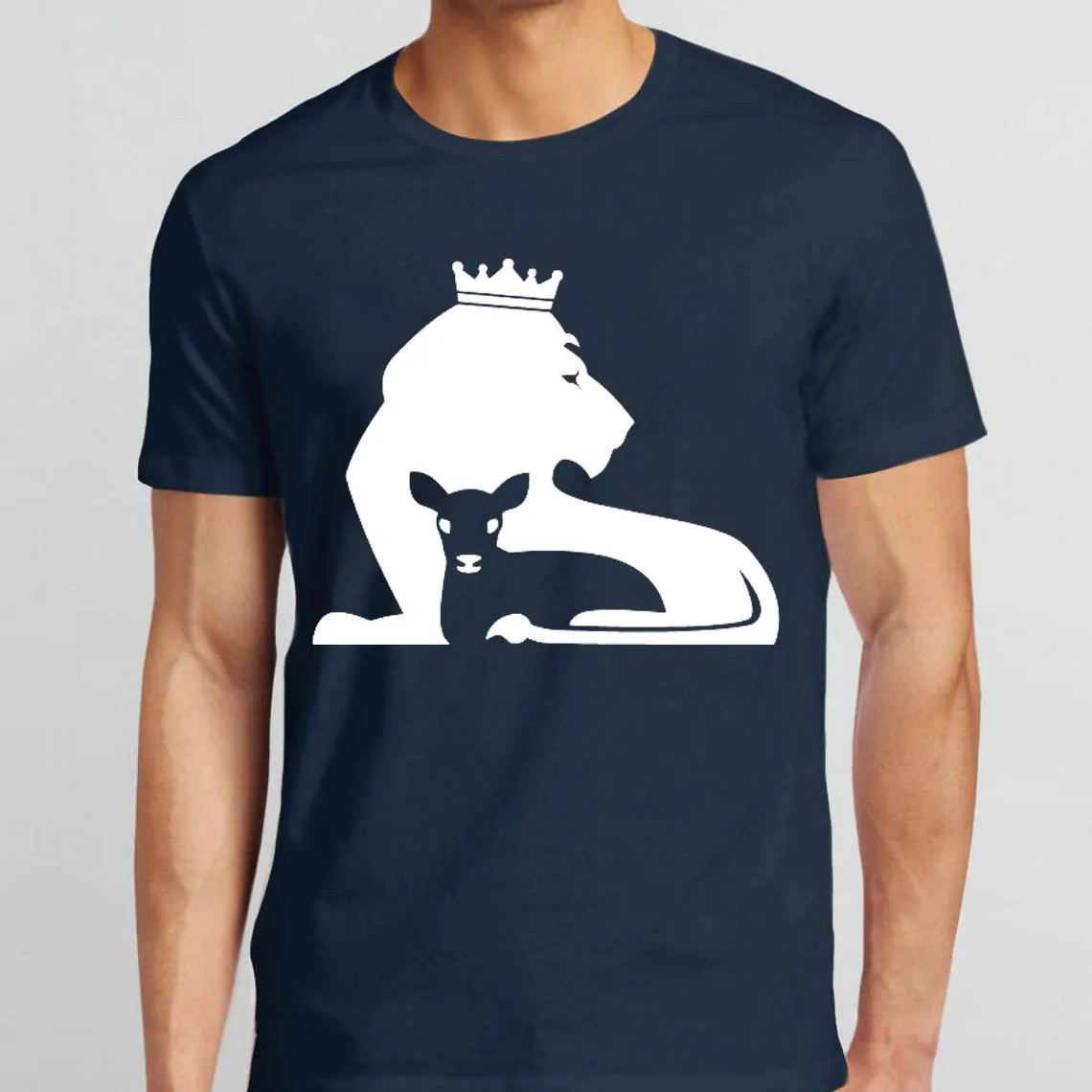 Jesus Saved Christian T-Shirt