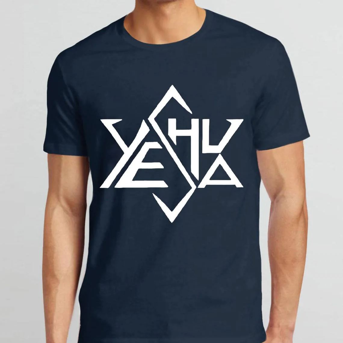 Yeshua Christian T-Shirt