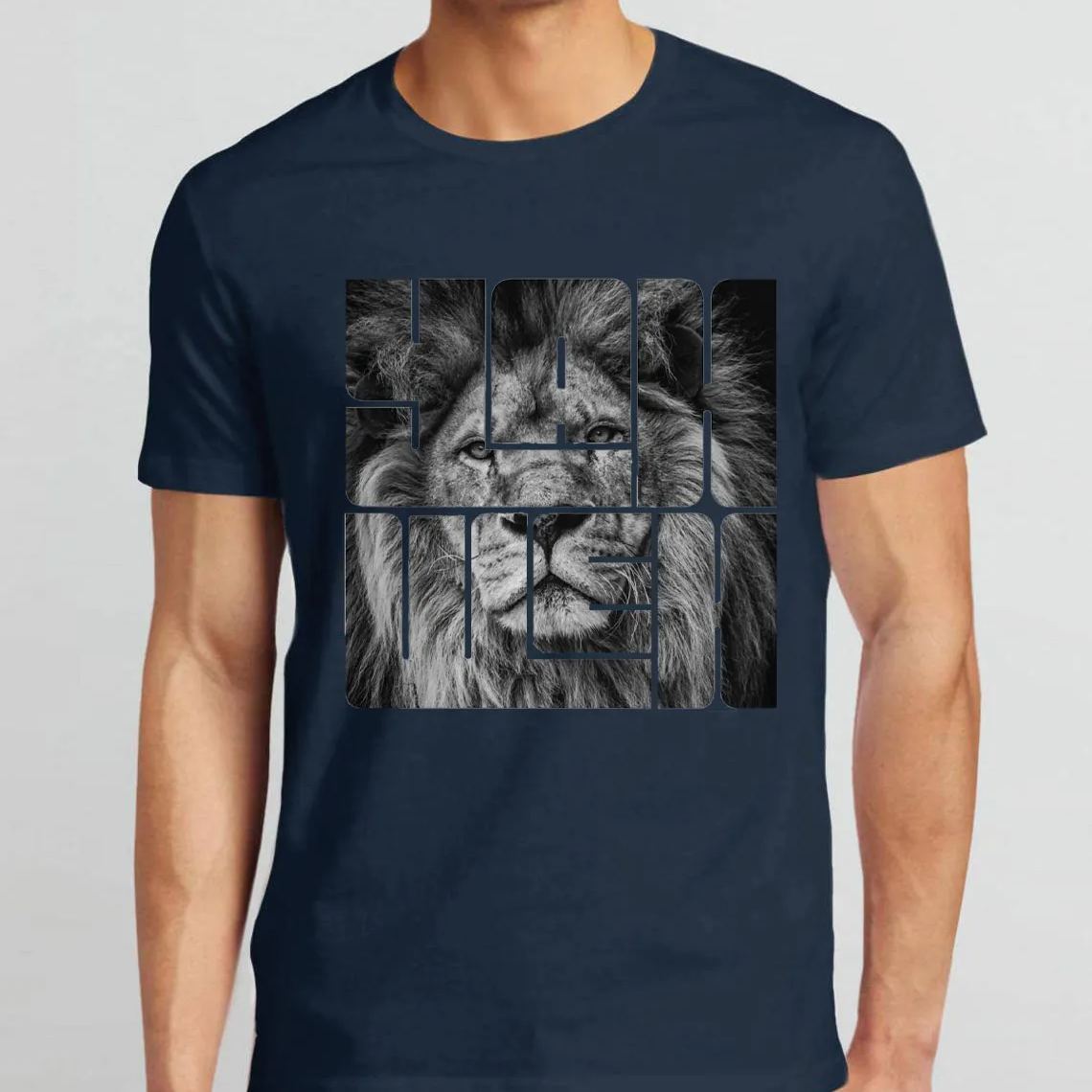 YESHUA Christian T-Shirt