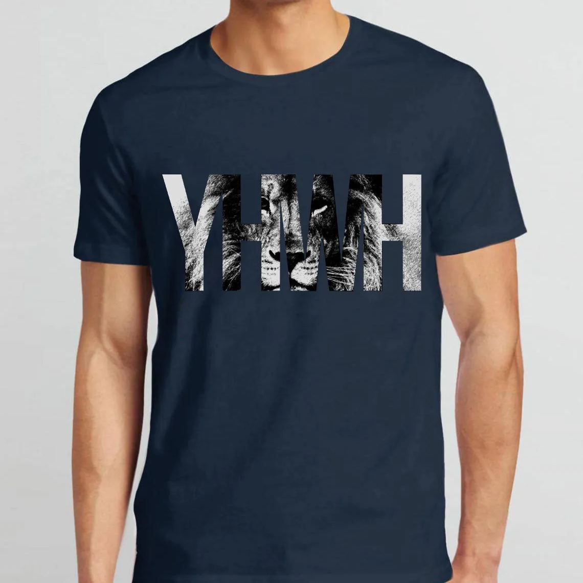 YHWH Christian T-Shirt