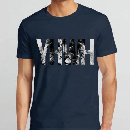 YHWH Christian T-Shirt