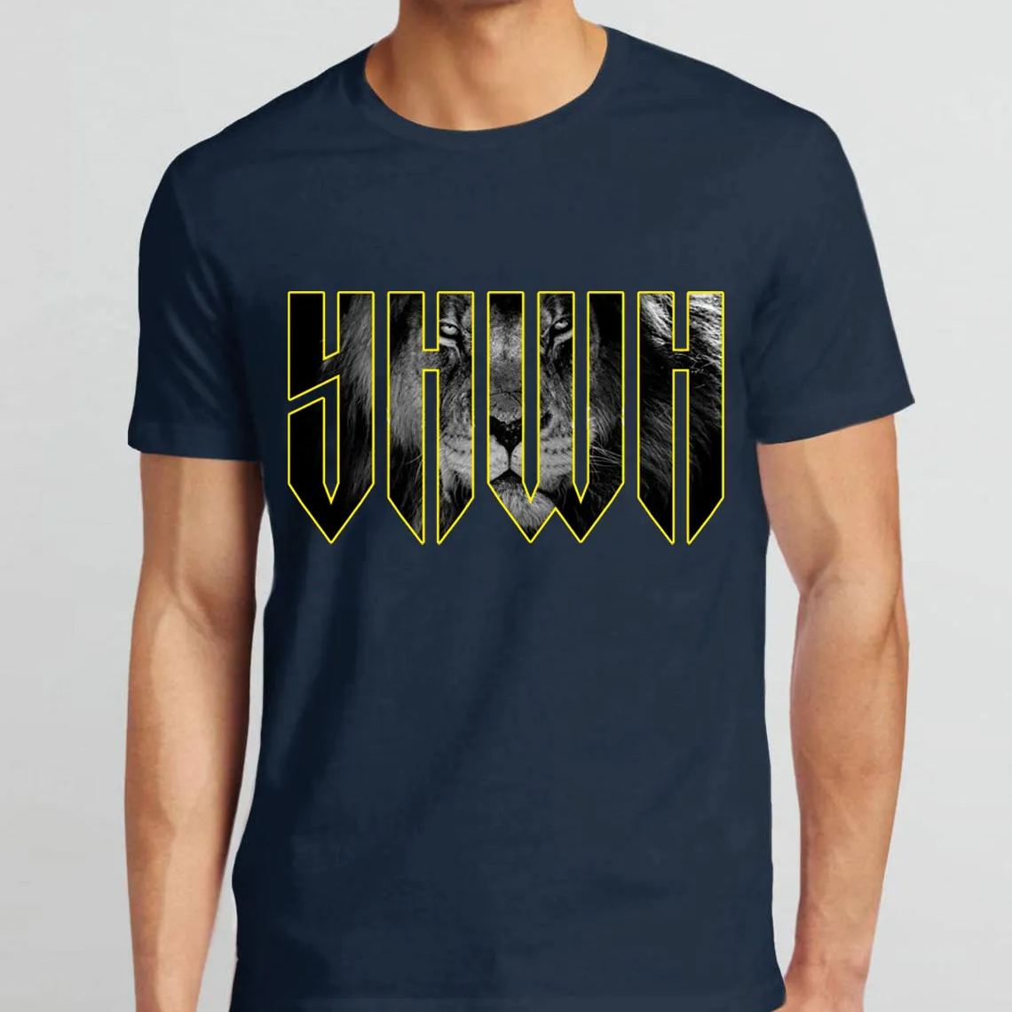 YHWH Christian T-Shirt