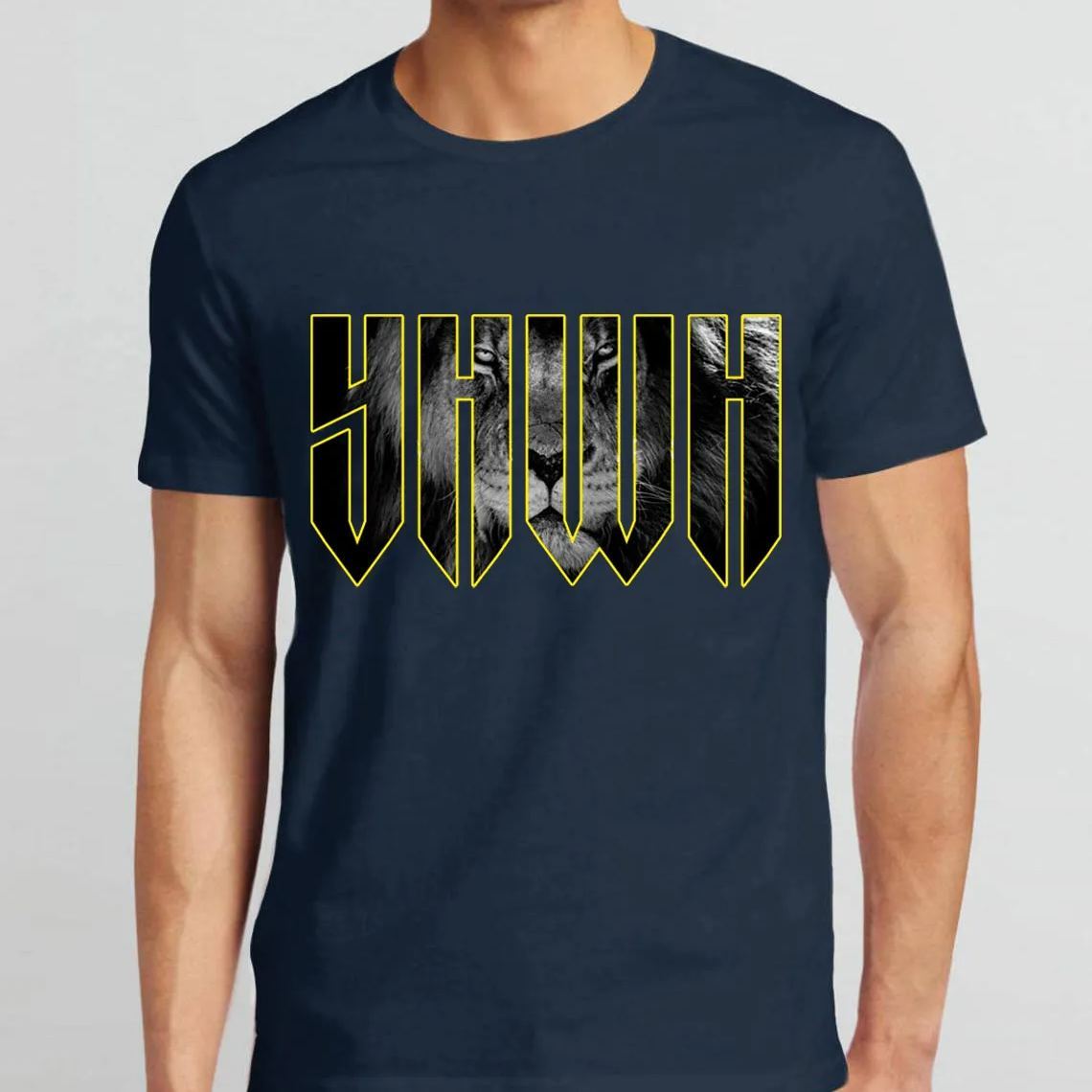 YHWH Christian T-Shirt