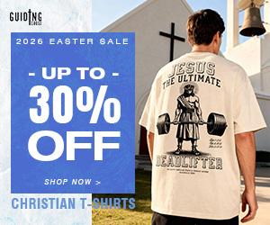 christian t shirts