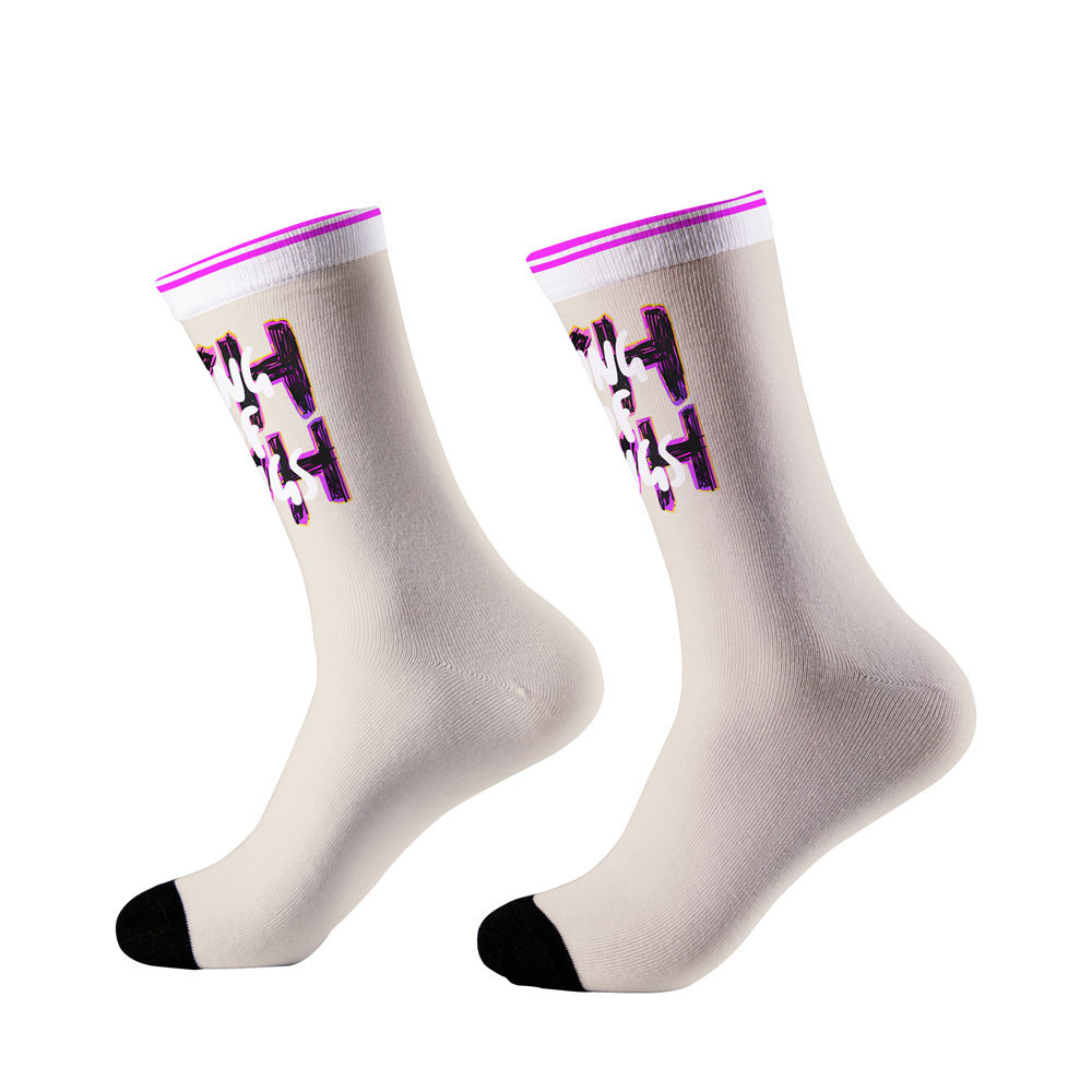 King Of Kings Christian Socks