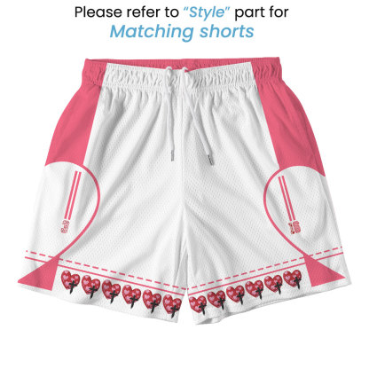 You Are So Loved Christian Mesh Jersey