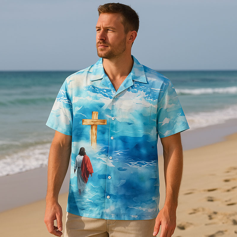 Hawaiian Shirt