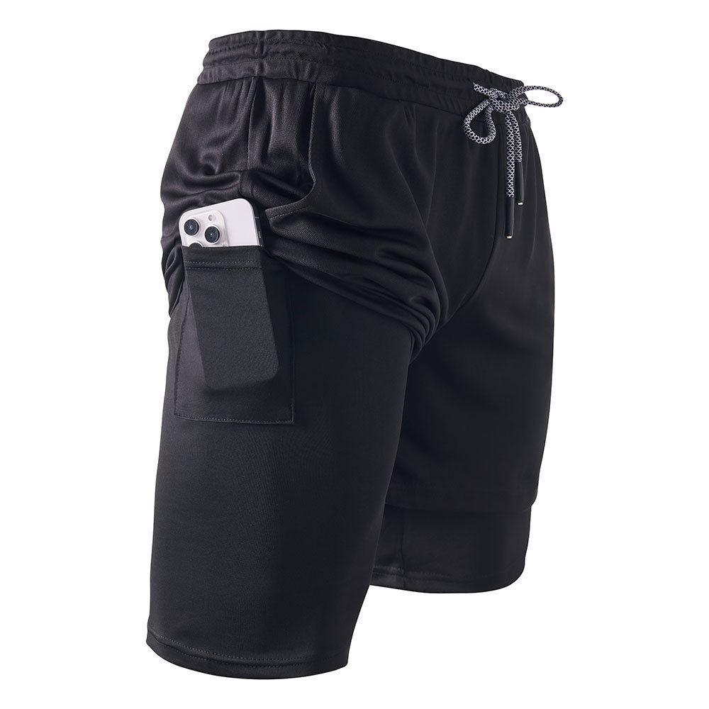 Sample Christian Performance Shorts