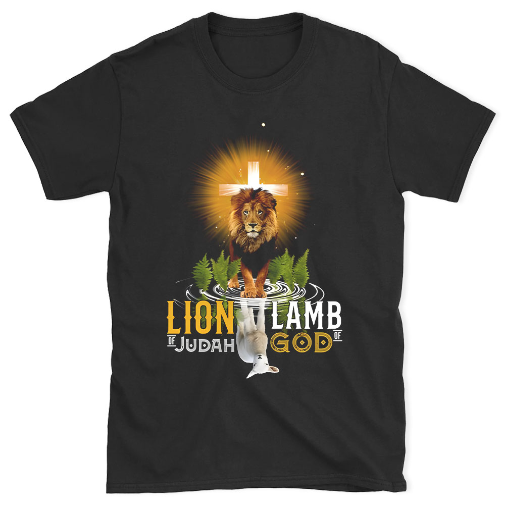 Sample T-Shirt-zhipen Sale-GuidingCross