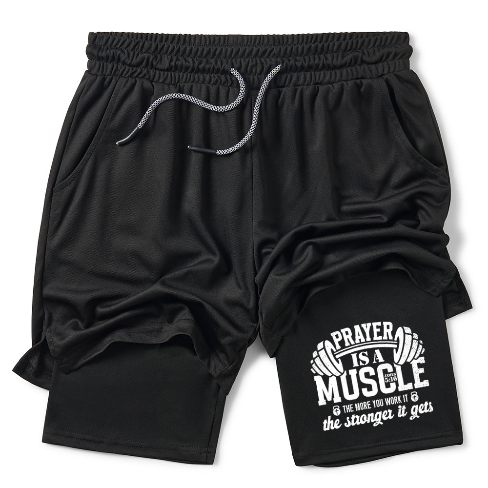 Prayer Is A Musicle Christian Performance Short