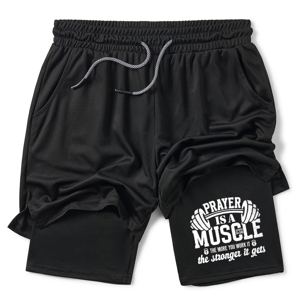 Prayer Is A Musicle Christian Performance Short