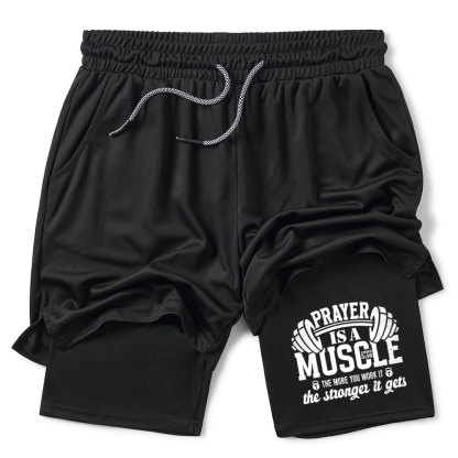 Prayer Is A Musicle Christian Performance Short