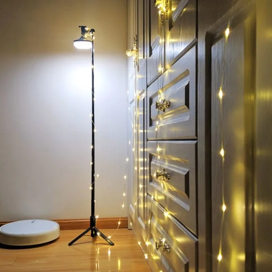 🔥🔥Hot Sell 49% OFF🔥Nato multifunctional portable camping light🔥