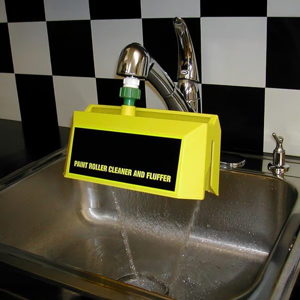 Paint Roller Cleaner