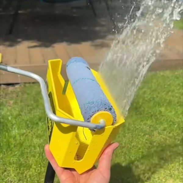 Paint Roller Cleaner