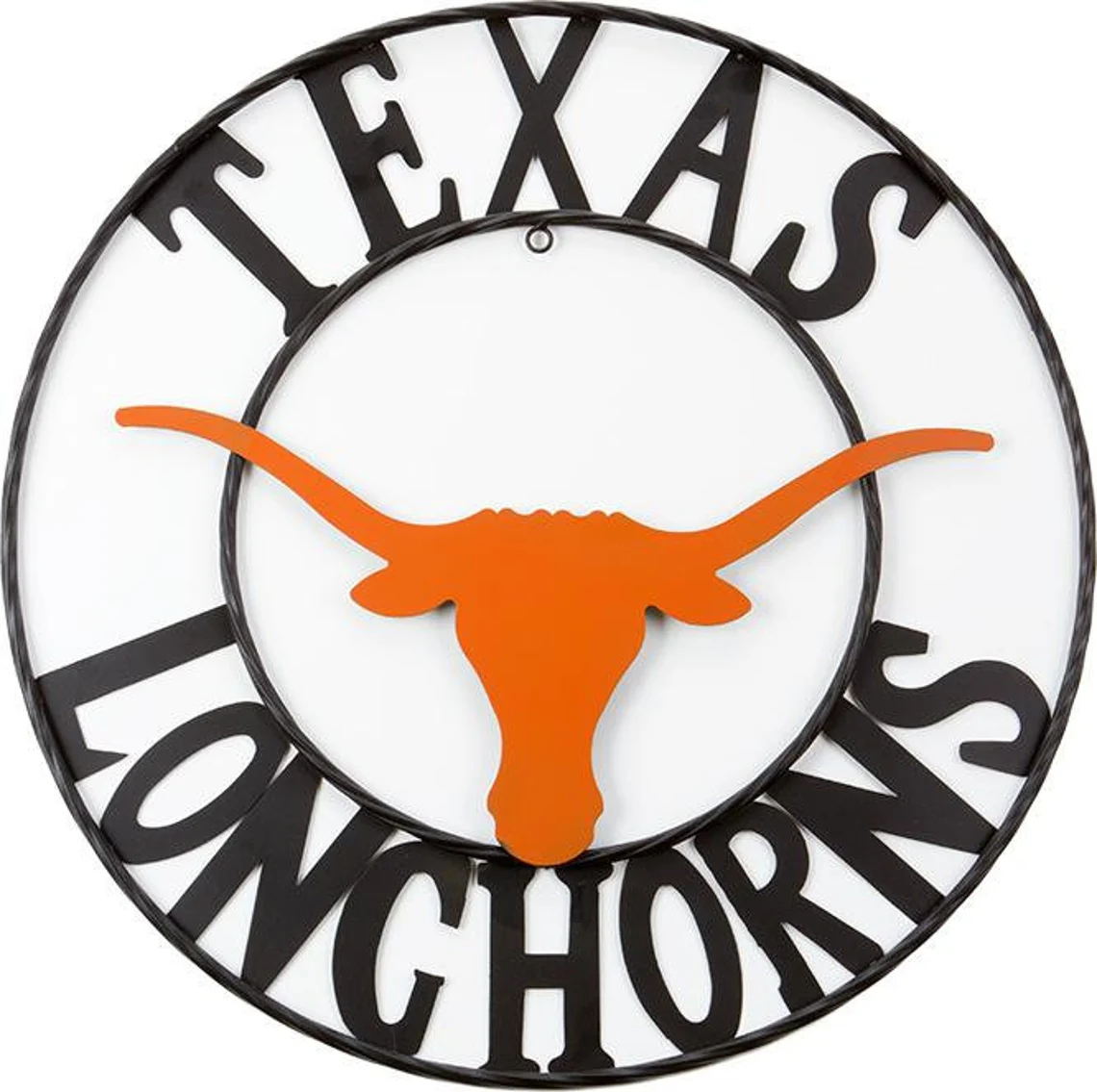 2026 New Retro Metal Signs For University Sports Teams