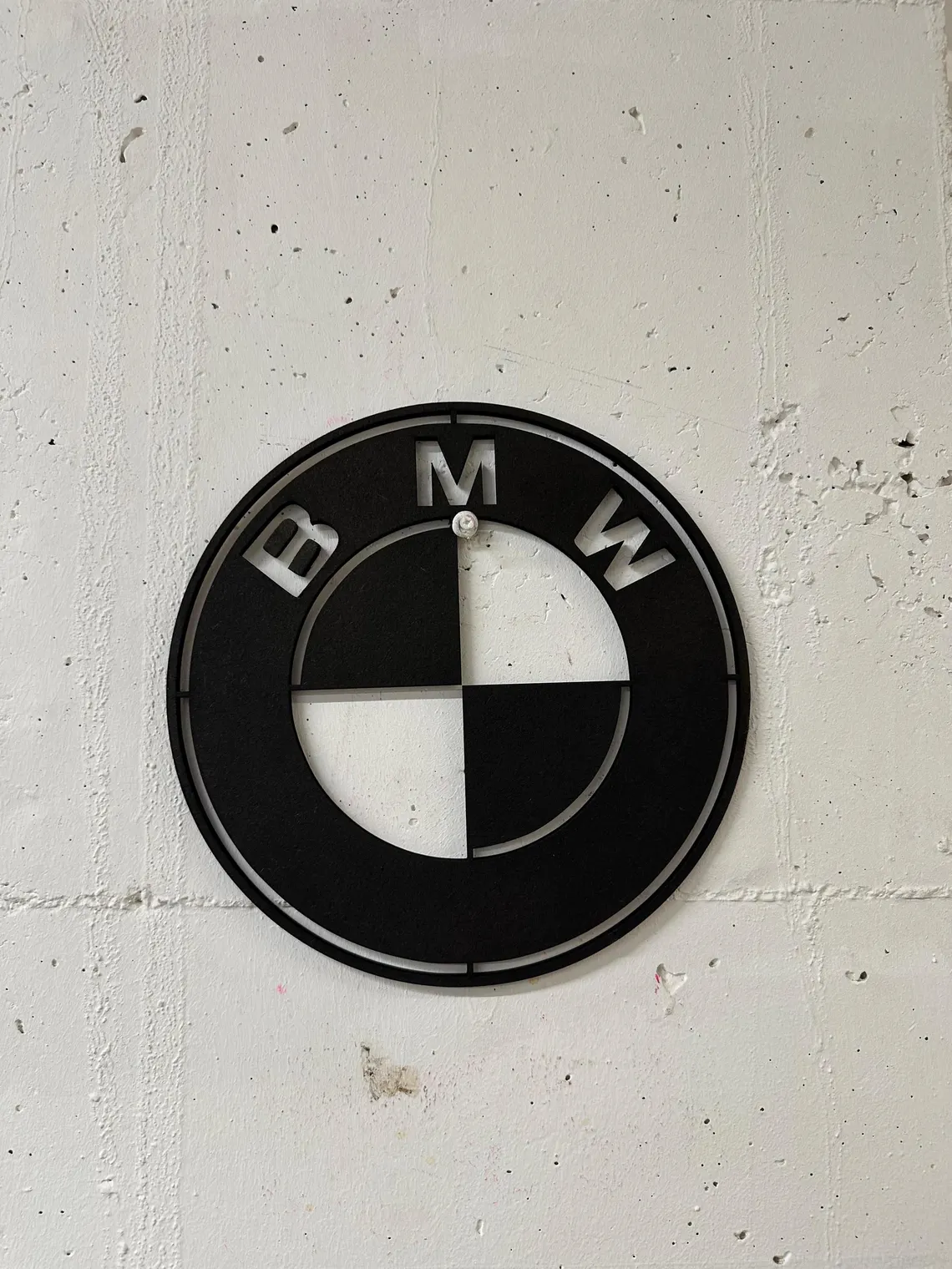 2026 New Car Logo Metal Trim