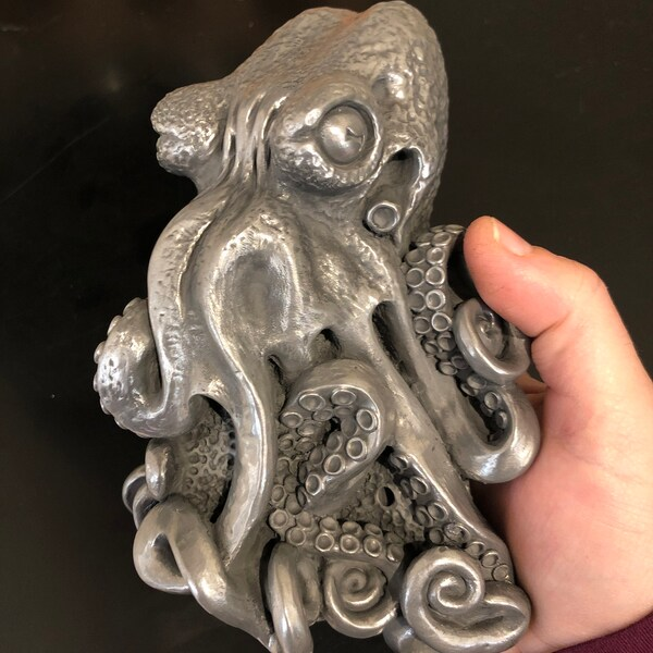 🎁Christmas Gift Is Coming🎁Octopus Bottle Opener Garden Decoration