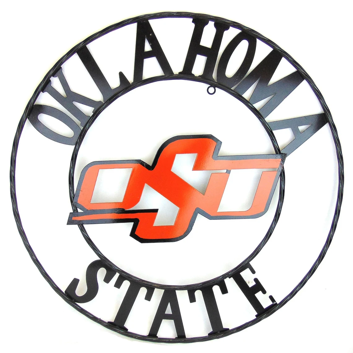 2026 New Retro Metal Signs For University Sports Teams