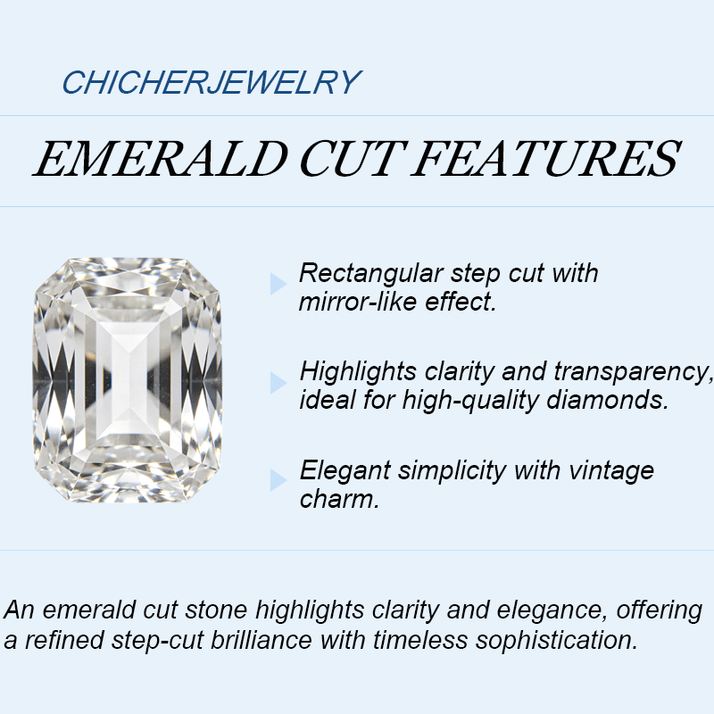 5ct Emerald Cut Garnet Sapphire Men's Ring
