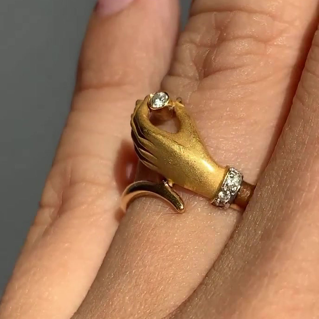 2.15ct Round Cut White Sapphire Wedding Set/4pcs