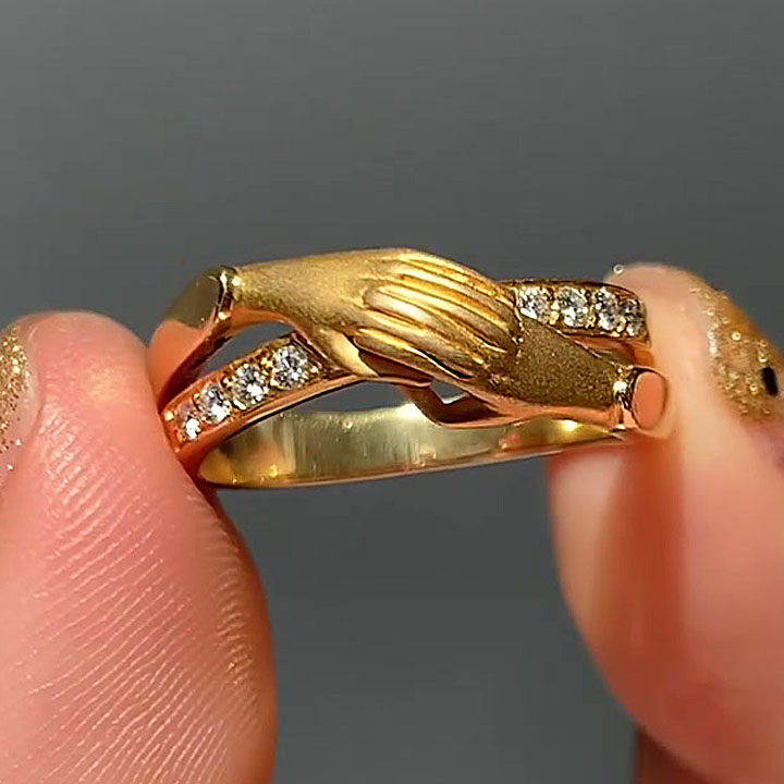 3.25ct Round Cut White Sapphire Wedding Set/3pcs