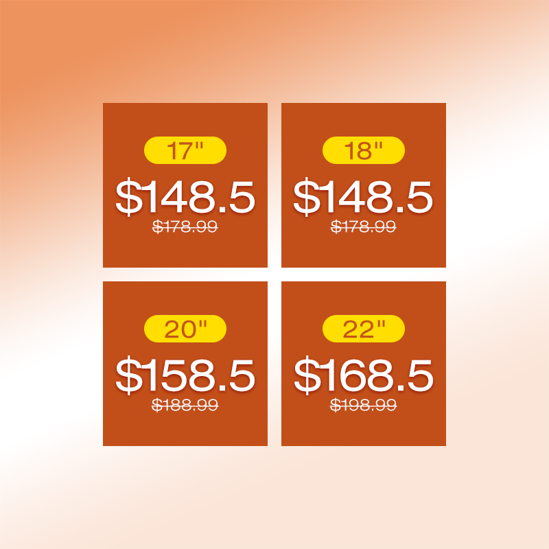 Pear&Oval Cut Rainbow Sapphire Men's Necklace