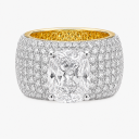 18K Gold