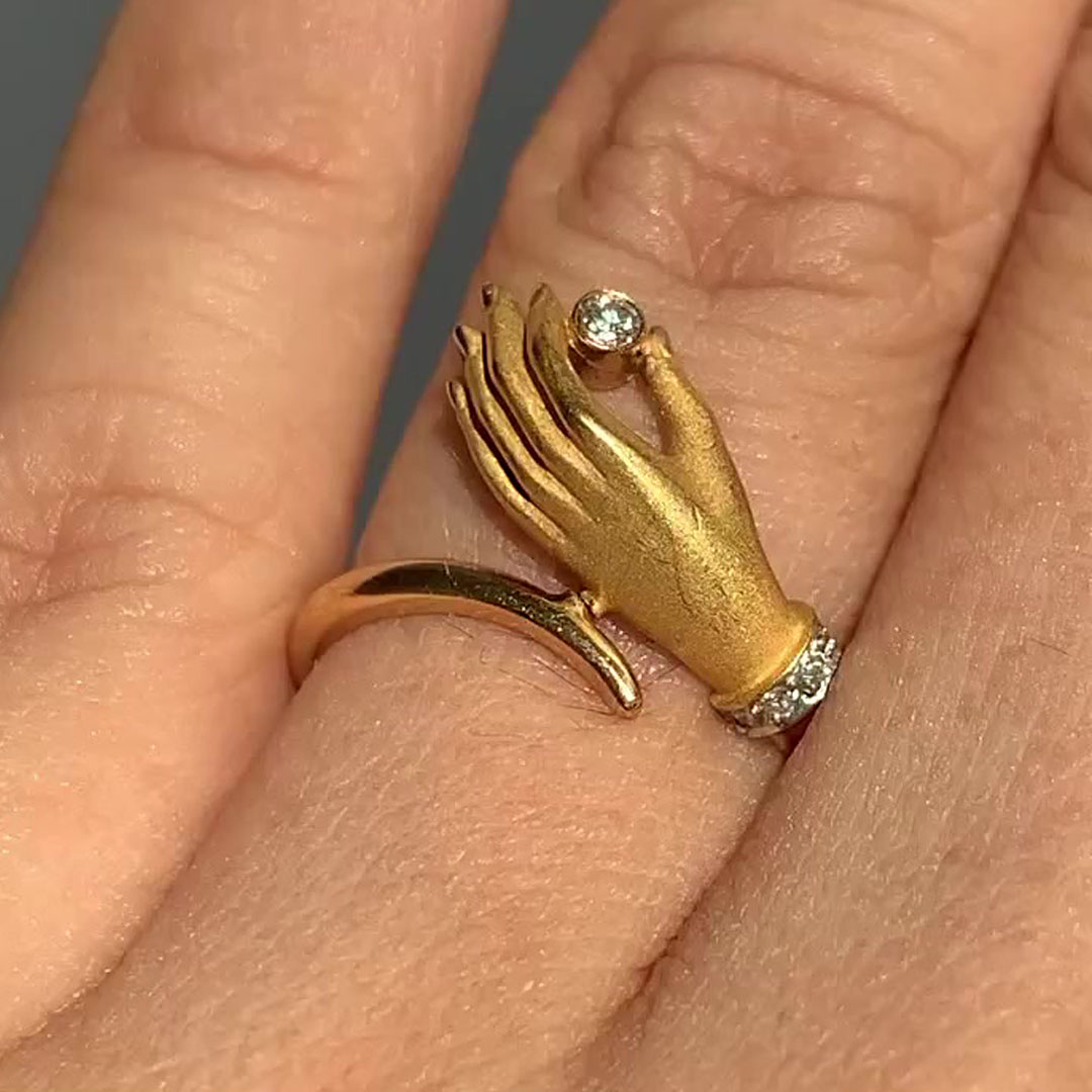 2.15ct Round Cut White Sapphire Wedding Set/4pcs