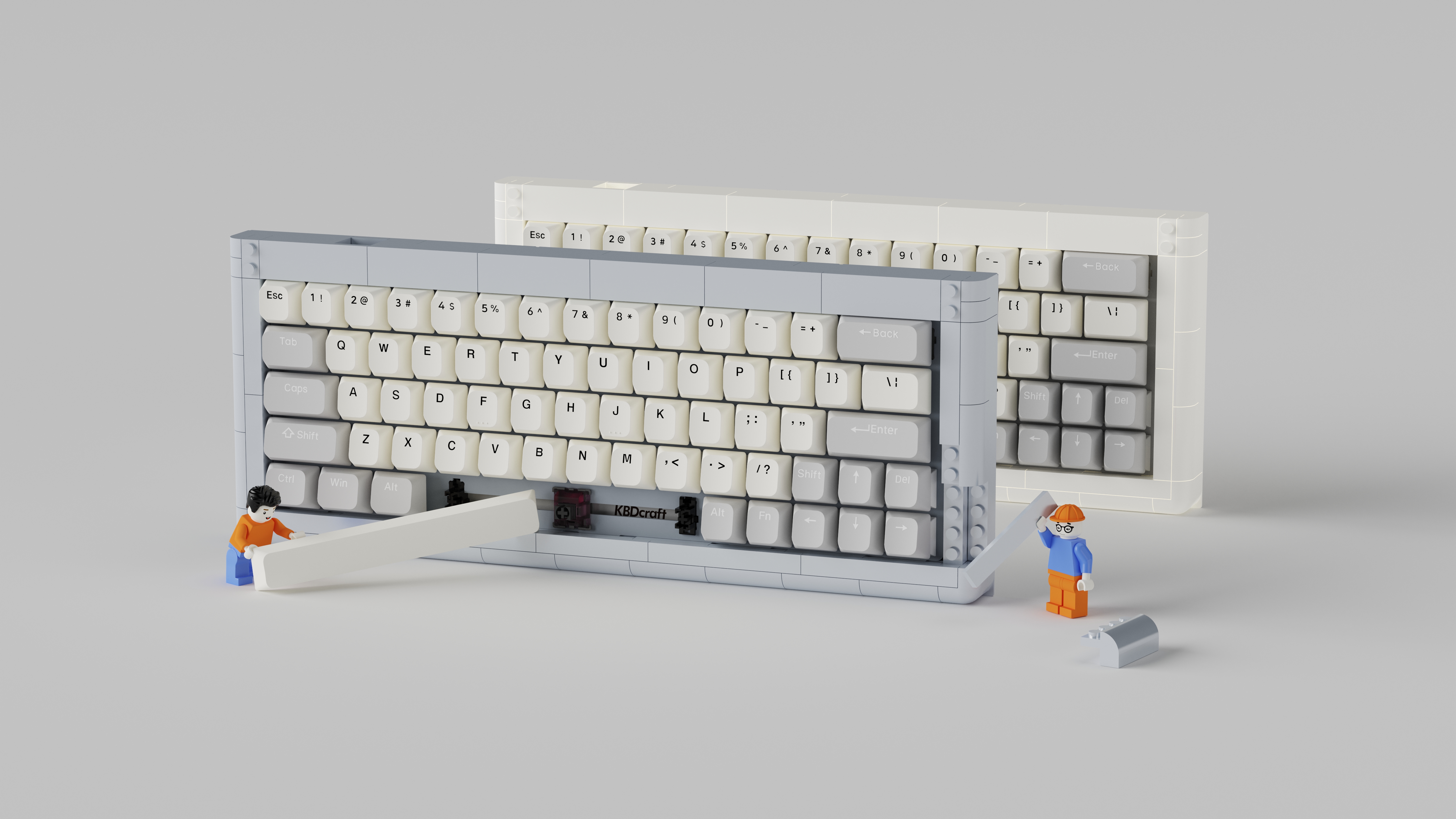 キーボード COOL LEAFBusiness Design Model Key board Minebea Cool Leaf Keyboard concept is now a reality | Ubergizmo