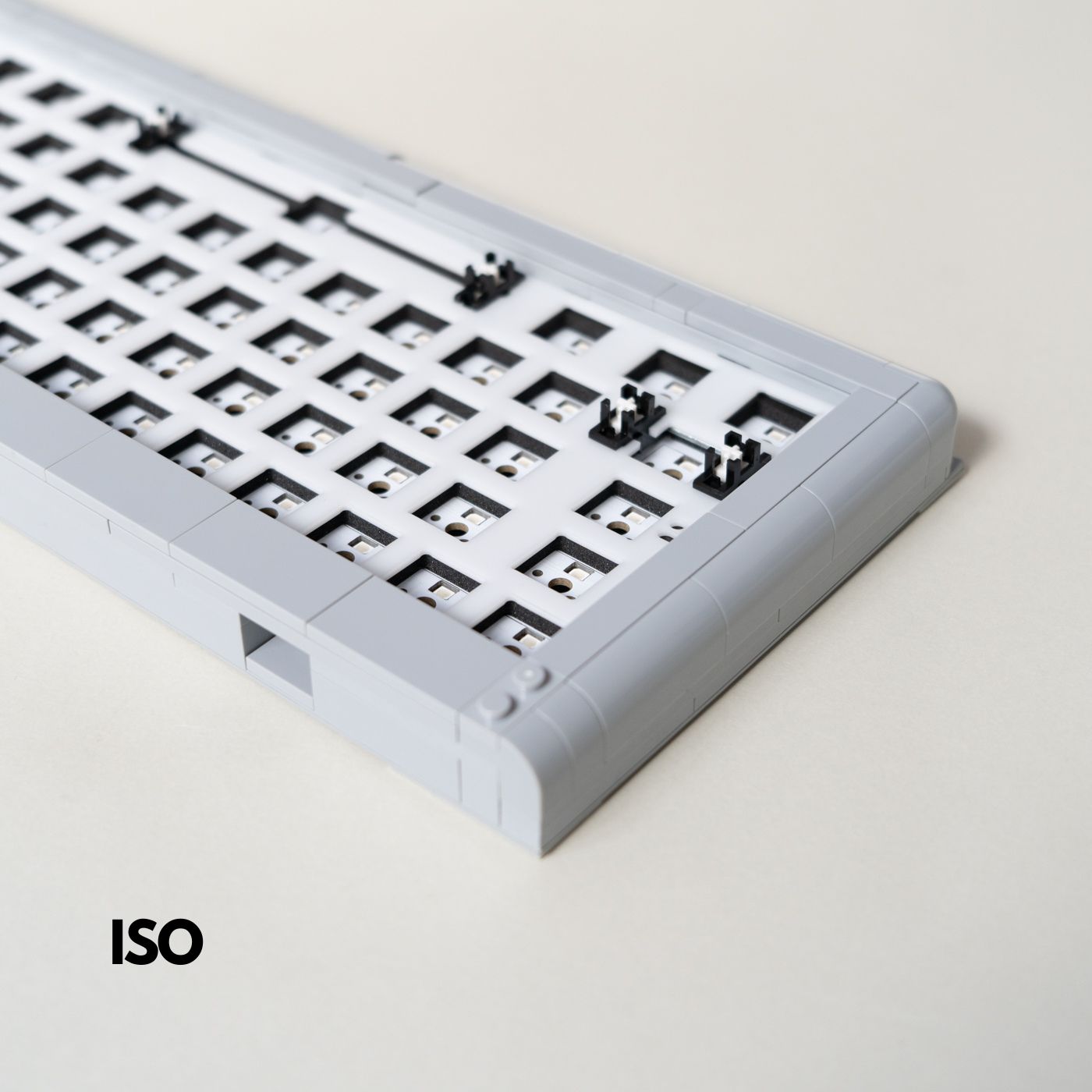 キーボード KBDcraft Kit Adam Project0110