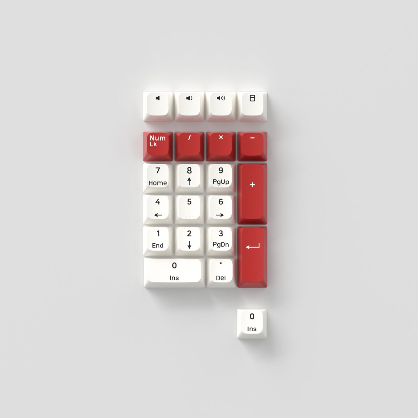 Keycap KOP Keycap KOP